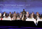 Nepal Investment Summit 2017 – An opportunity for attracting more foreign investment